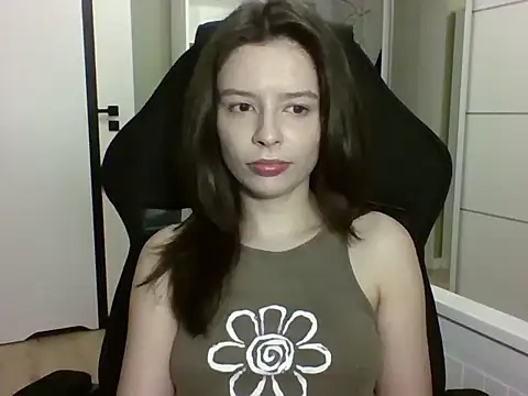 LariceSexy online show from 03/19/26, 07:25