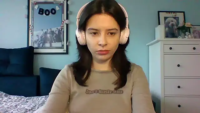 LariceSexy online show from 11/03/25, 01:15