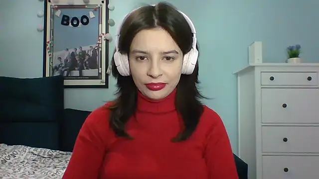 LariceSexy online show from 11/09/25, 07:07