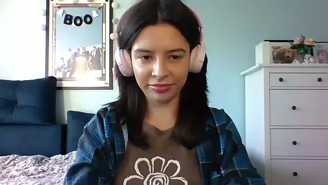 LariceSexy online show from 10/29/25, 01:10