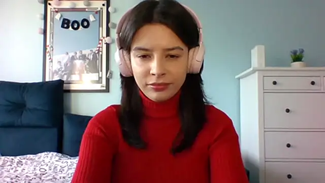 LariceSexy online show from 11/06/25, 01:15