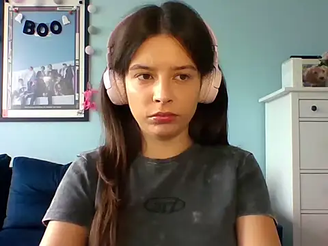 LariceSexy online show from 09/12/25, 12:05