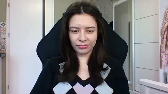 LariceSexy online show from 02/22/26, 01:13