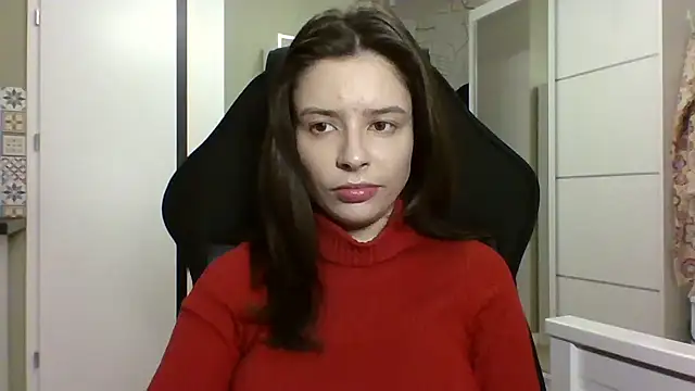 LariceSexy online show from 02/24/26, 07:15