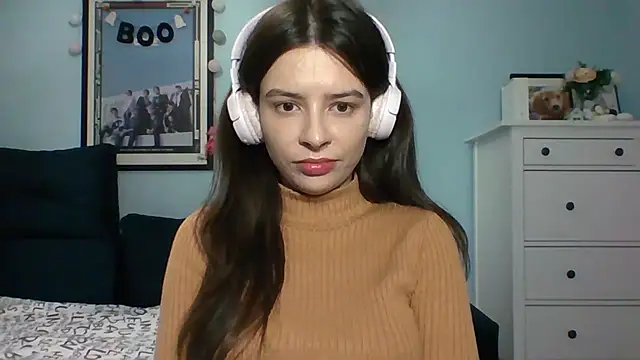 LariceSexy online show from 09/27/25, 06:14