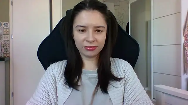 LariceSexy online show from 01/18/26, 01:14