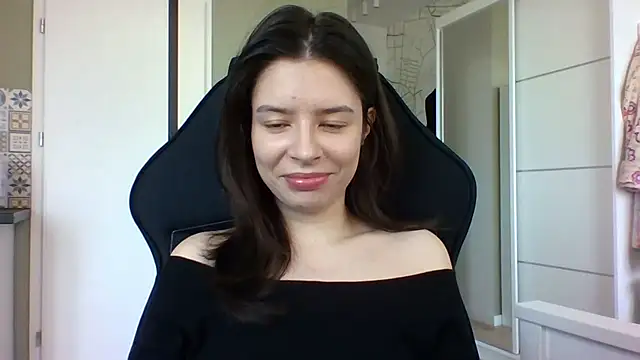 LariceSexy online show from 02/27/26, 01:11