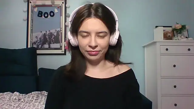 LariceSexy online show from 10/12/25, 06:09