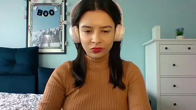 LariceSexy online show from 11/12/25, 01:26