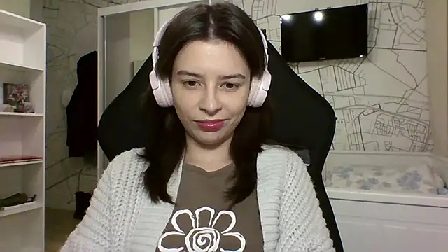 LariceSexy online show from 11/23/25, 07:13