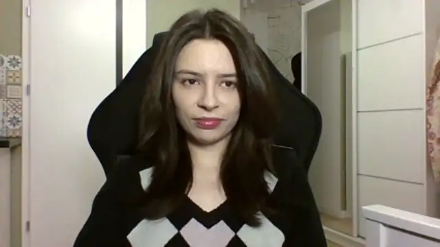 LariceSexy online show from 02/19/26, 07:11