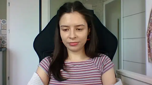 LariceSexy online show from 03/08/26, 01:58