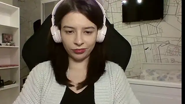 LariceSexy online show from 11/30/25, 03:13