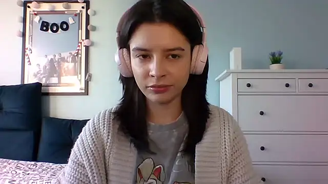 LariceSexy online show from 11/05/25, 01:14