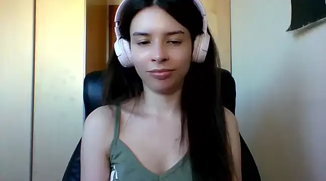 LariceSexy online show from 03/18/25, 04:17