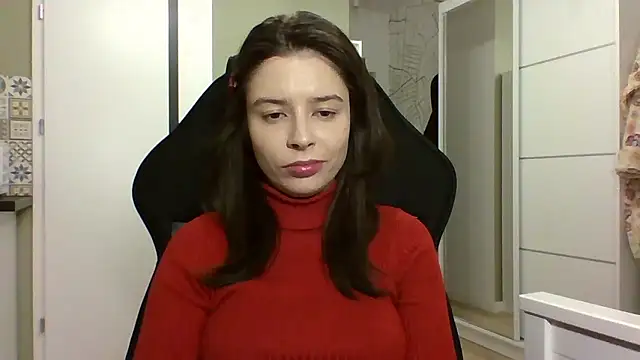 LariceSexy online show from 01/12/26, 07:20