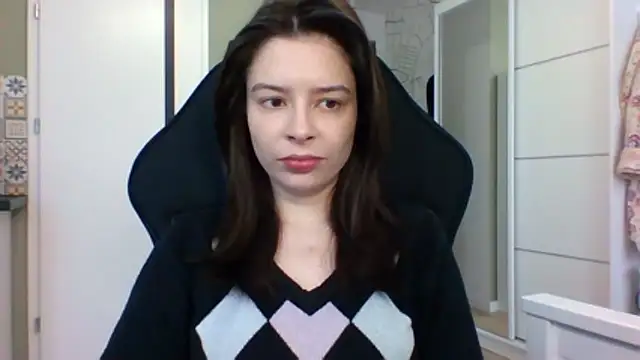 LariceSexy online show from 01/14/26, 01:04