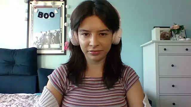 LariceSexy online show from 10/03/25, 12:17