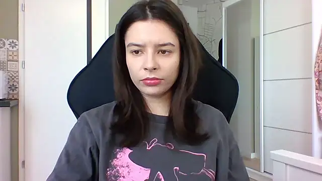 LariceSexy online show from 01/09/26, 01:07