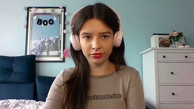 LariceSexy online show from 09/30/25, 12:11