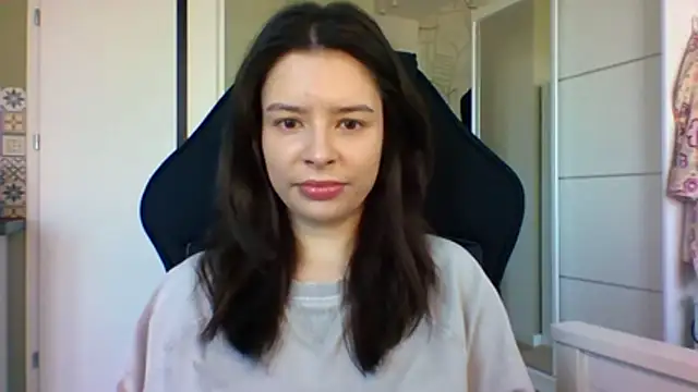 LariceSexy online show from 02/28/26, 01:11