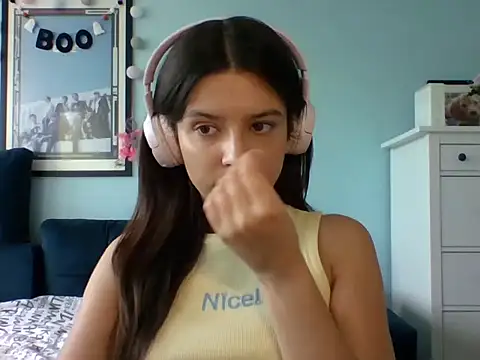 LariceSexy online show from 09/11/25, 02:06