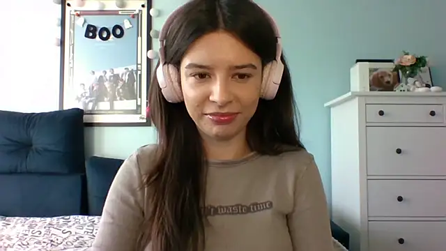 LariceSexy online show from 09/29/25, 12:11