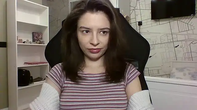 LariceSexy online show from 11/29/25, 03:12