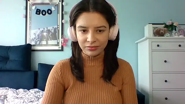 LariceSexy online show from 10/22/25, 12:15