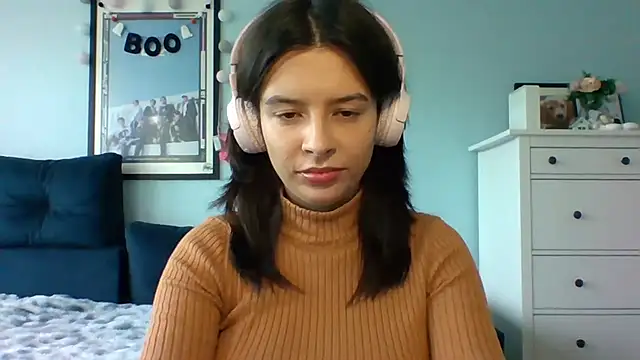 LariceSexy online show from 10/10/25, 02:07