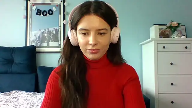 LariceSexy online show from 09/22/25, 12:11