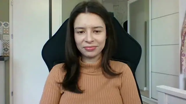 LariceSexy online show from 02/23/26, 01:12