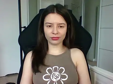 LariceSexy online show from 03/27/26, 01:23