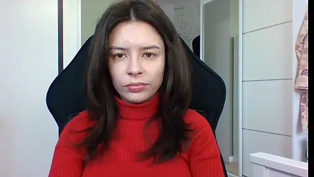 LariceSexy online show from 02/21/26, 01:13