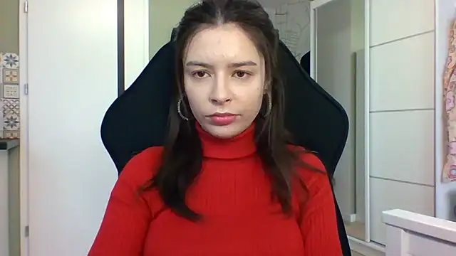 LariceSexy online show from 02/14/26, 01:11