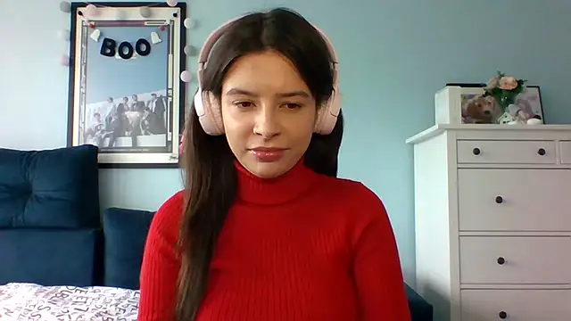 LariceSexy online show from 09/18/25, 02:09