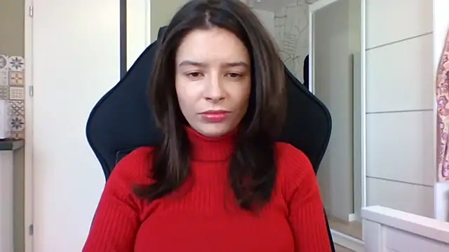 LariceSexy online show from 01/10/26, 01:06