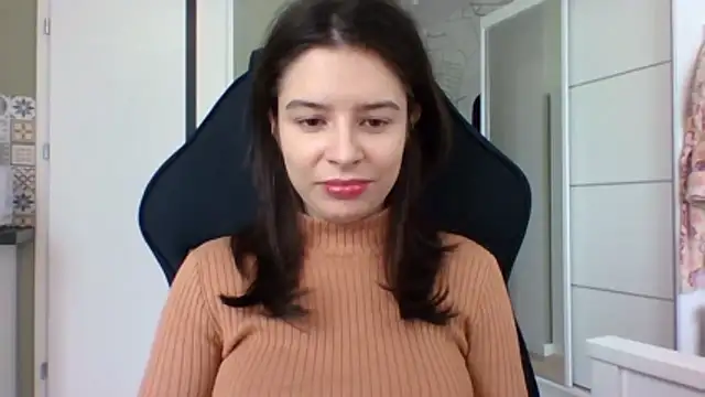 LariceSexy online show from 01/08/26, 01:06