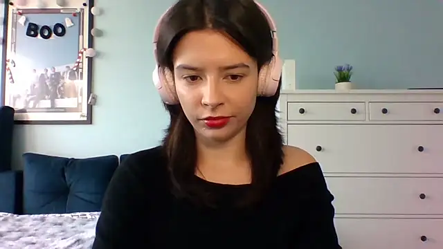 LariceSexy online show from 11/04/25, 01:15