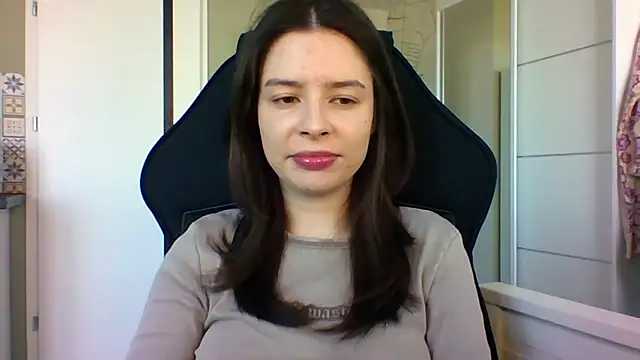 LariceSexy online show from 03/04/26, 01:08