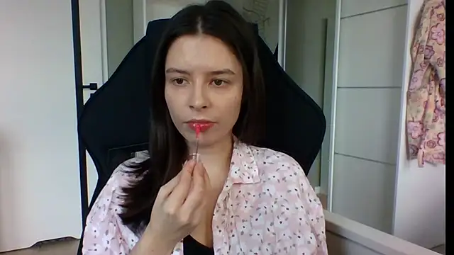 LariceSexy online show from 03/22/26, 01:12