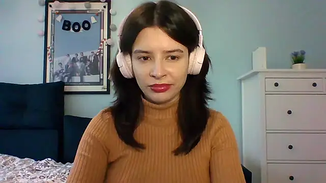 LariceSexy online show from 11/11/25, 01:17