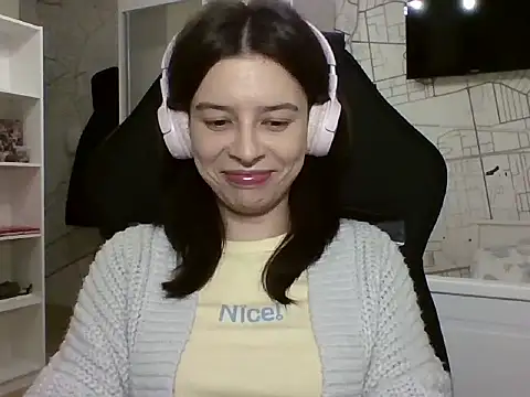 LariceSexy online show from 11/20/25, 07:14