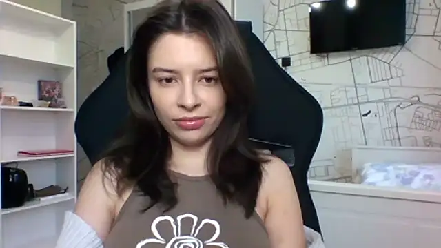 LariceSexy online show from 11/25/25, 01:22