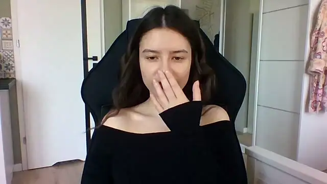 LariceSexy online show from 03/28/26, 01:12