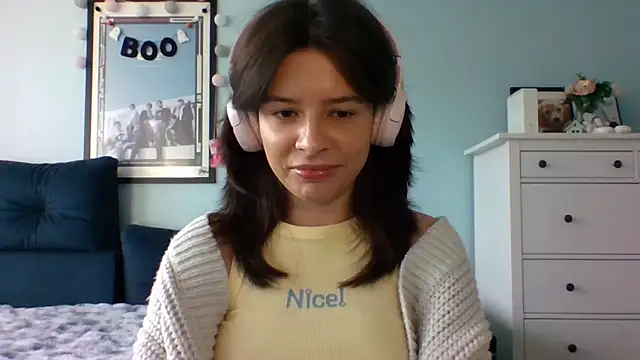 LariceSexy online show from 10/15/25, 12:13