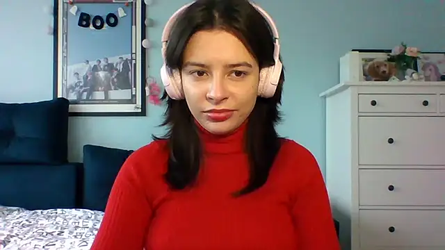 LariceSexy online show from 10/30/25, 01:31