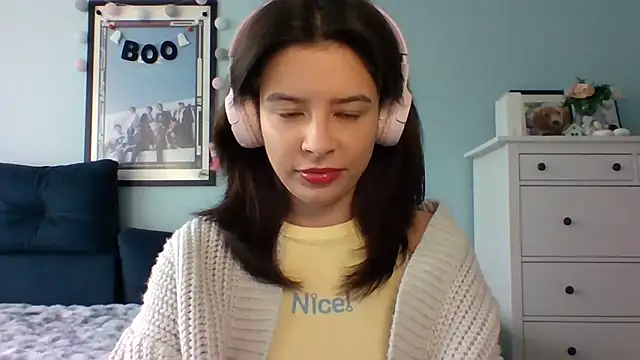 LariceSexy online show from 10/16/25, 12:13