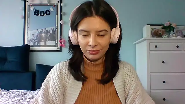 LariceSexy online show from 10/24/25, 12:15