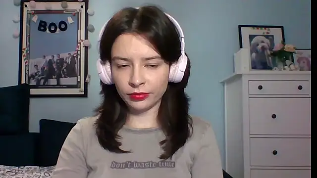 LariceSexy online show from 11/02/25, 07:19